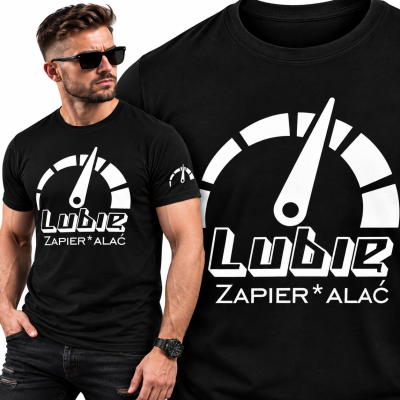 ŚMIESZNA  LUBIĘ ZAPIERDALAĆ